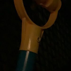 Meet your Posher, Cristina